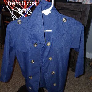 Trench cost